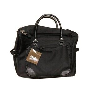 Travel Bag Alto Sports Executive 19.5x11x12 w/ removable padded shoulder strap